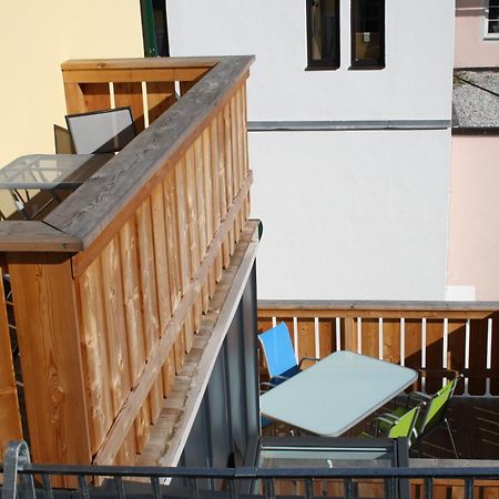 Cityhouse Apartments Schladming Exterior foto