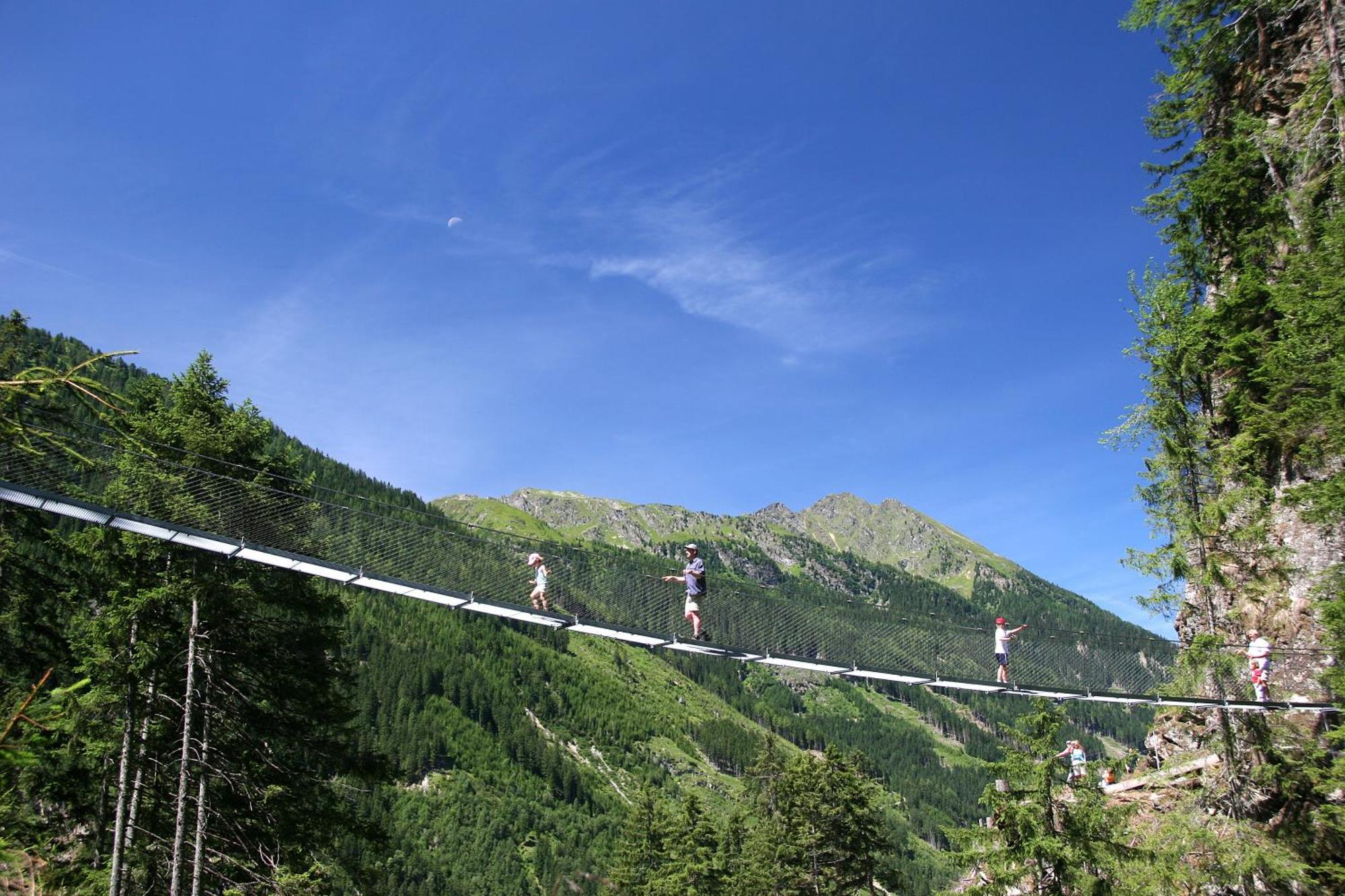 Cityhouse Apartments Schladming Exterior foto