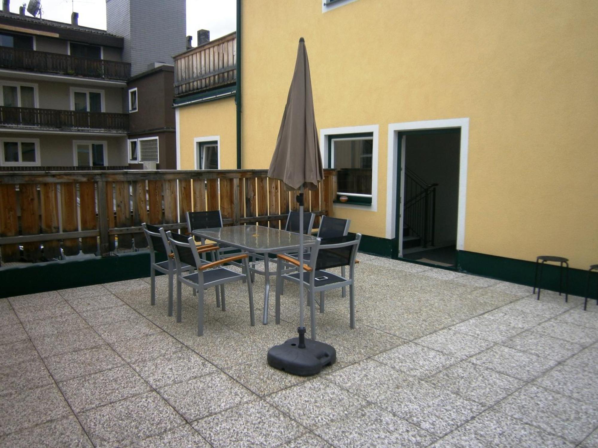 Cityhouse Apartments Schladming Habitación foto