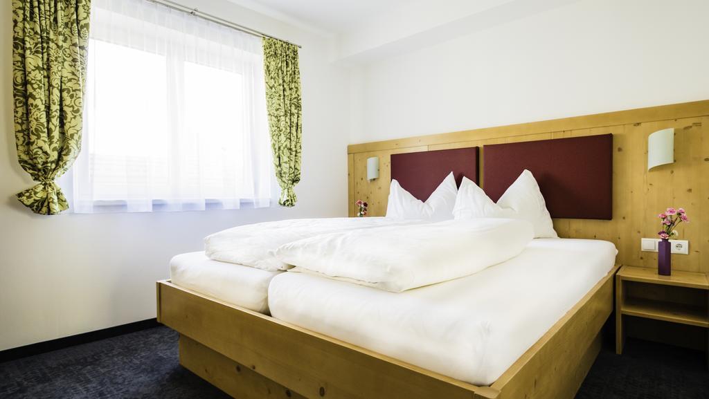 Cityhouse Apartments Schladming Habitación foto