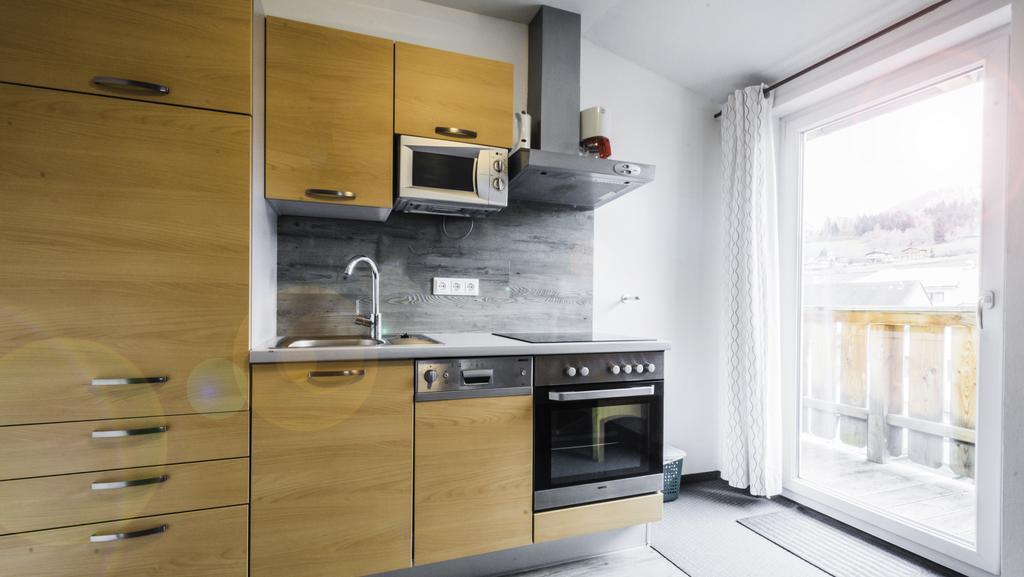 Cityhouse Apartments Schladming Exterior foto