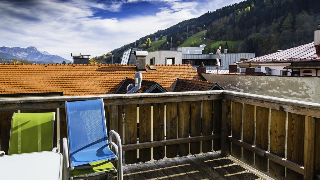 Cityhouse Apartments Schladming Exterior foto